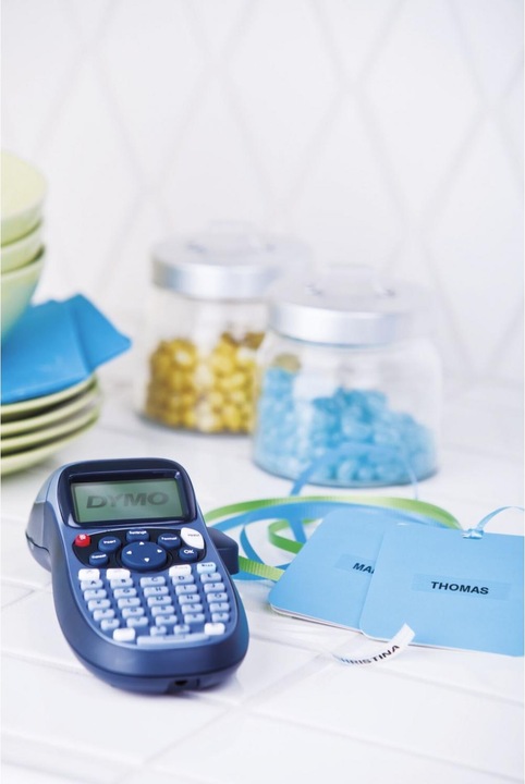 Produktbild Dymo LetraTag LT-100H