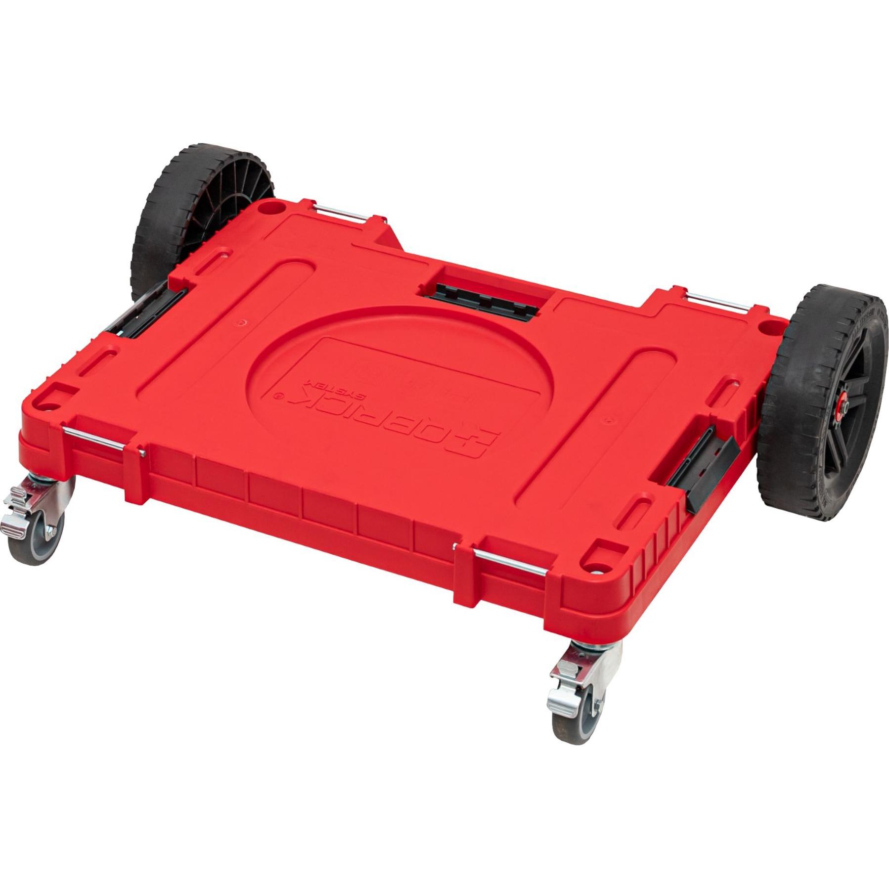 Tool Brothers, Transportwagen, Toolbrothers RHINO XXL ULTRA Transportplattform Allterrain 750 x 542 x 223 mm 120 kg Trag...
