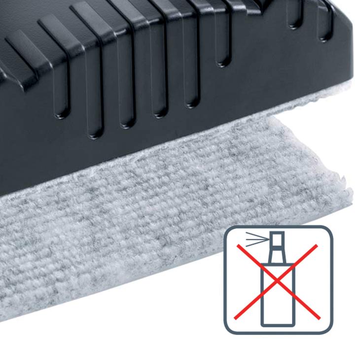 Immagine prodotto Nobo Tergicristallo di prestigio