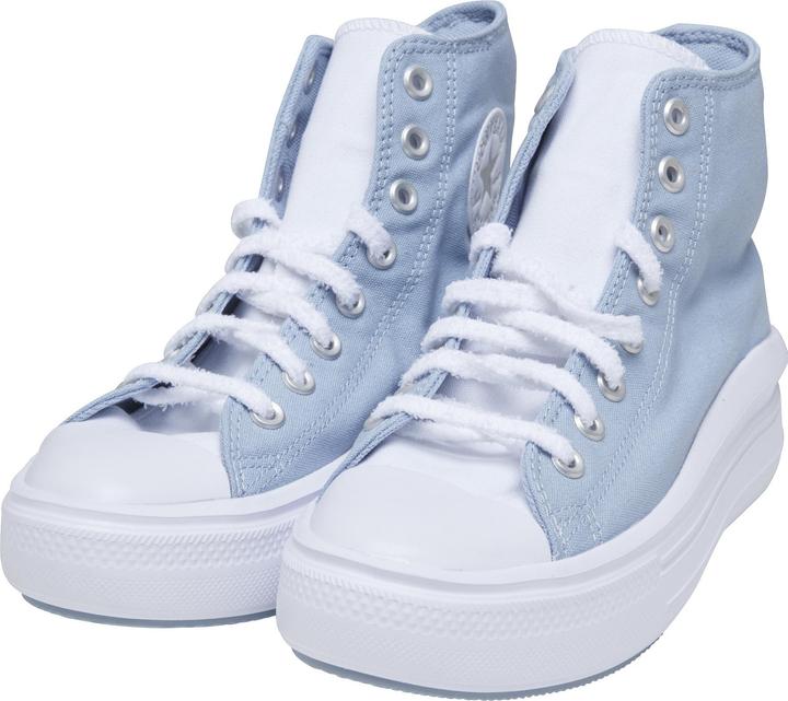 Image du produit Converse Chuck Taylor All Star Move Cx Platform Chaussures - 122347 (39.5)