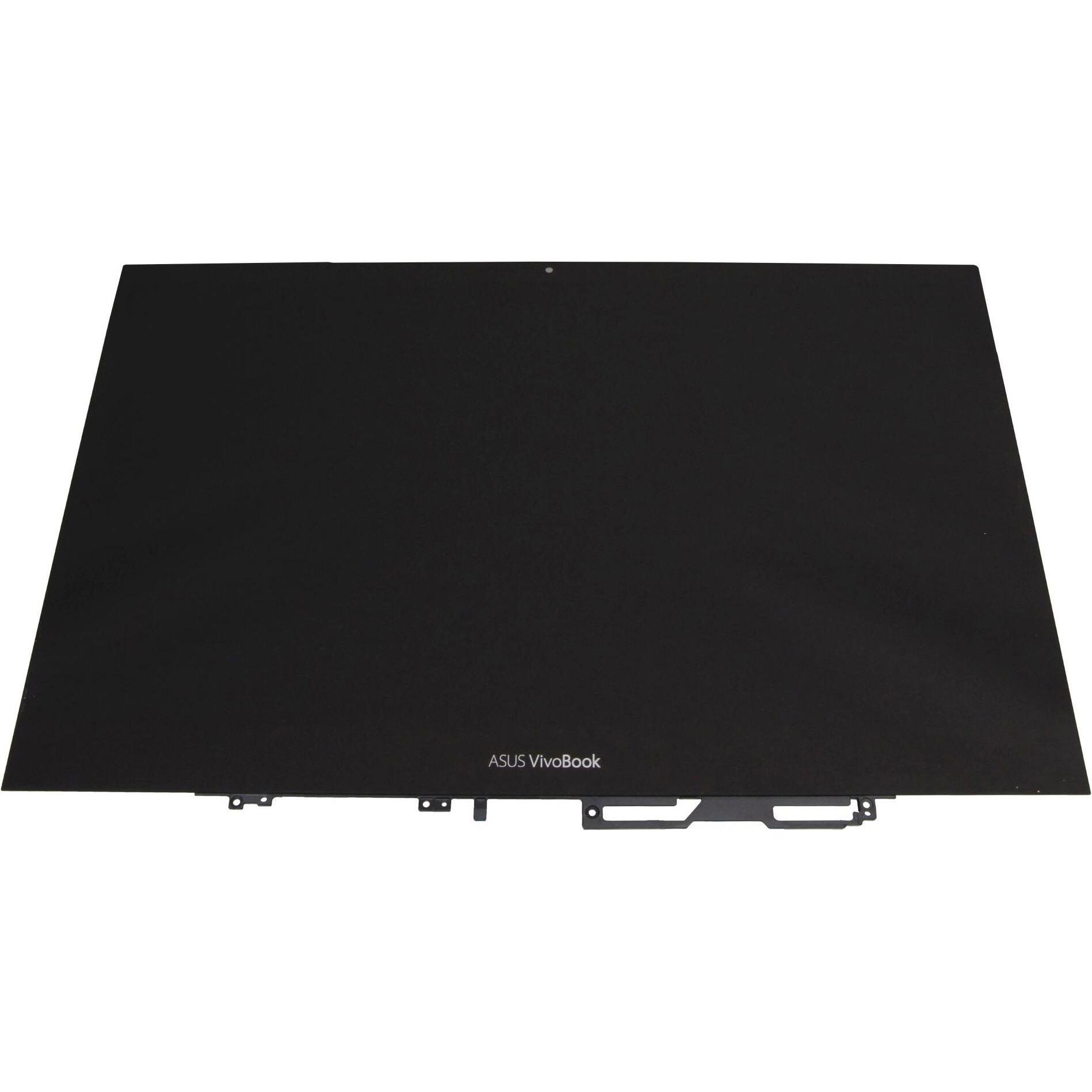 ASUS 90NB0RN1-R20010, Notebook Ersatzteile, Schwarz