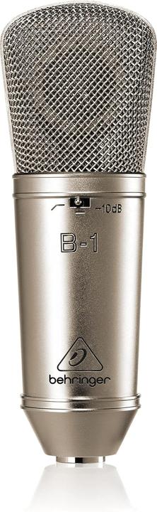 Immagine prodotto Behringer B-1 DARK EDITION Kondensatormikrofon