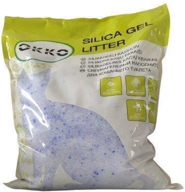 Okko Silica Gel