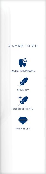 Produktbild Oral-B iO Series 4 Matt Black