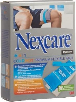 Immagine prodotto Nexcare ColdHot Flexible (1x, 400 g)