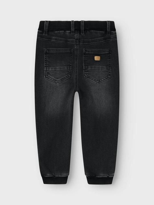 Image du produit Name it Baggy Fit Fleece Jeans (116)