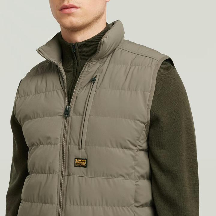 Actual product image G-Star Foundation liner (S)