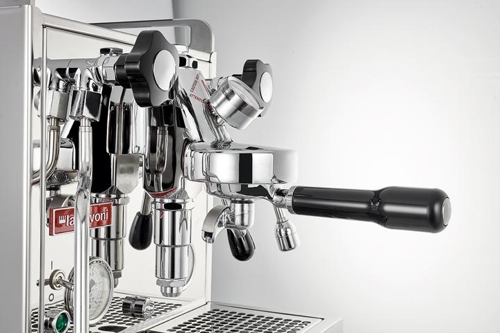 Produktbild La Pavoni Die Pavoni Cellini Evolution
