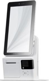 Sunmi K2 mini 2D 39.6cm 15.6" Full HD USB BT Ethernet WLAN NFC
