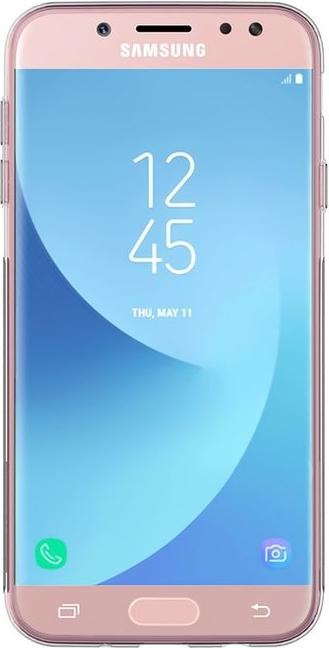 Actual product image Nillkin Nature Soft Series (Samsung Galaxy J5 (2017))