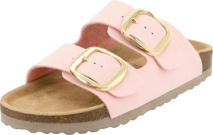 Actual product image Supersoft Classic Pantoletten (37)