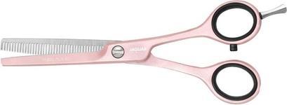 Produktbild Jaguar Pastell Plus Rose Candy 5,5 Effilierschere (13.97 cm)