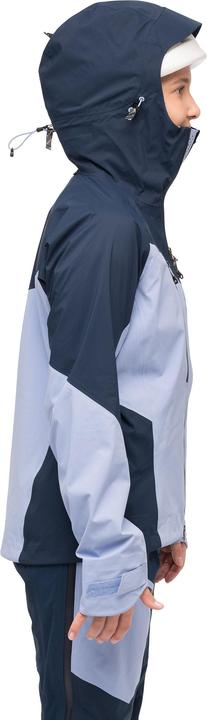 Produktbild Bergans Tind 3L Shell (M)