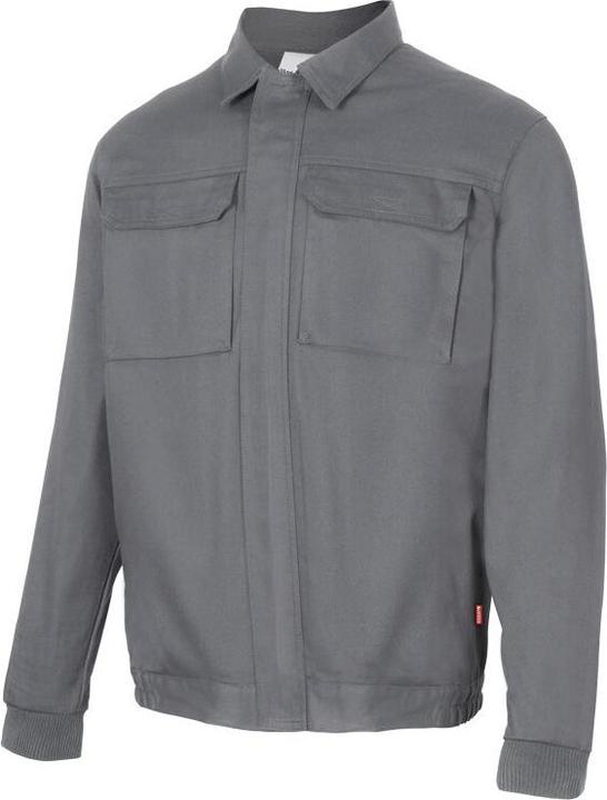 Produktbild Velilla 100% Baumwolle Arbeitsjacke (52)