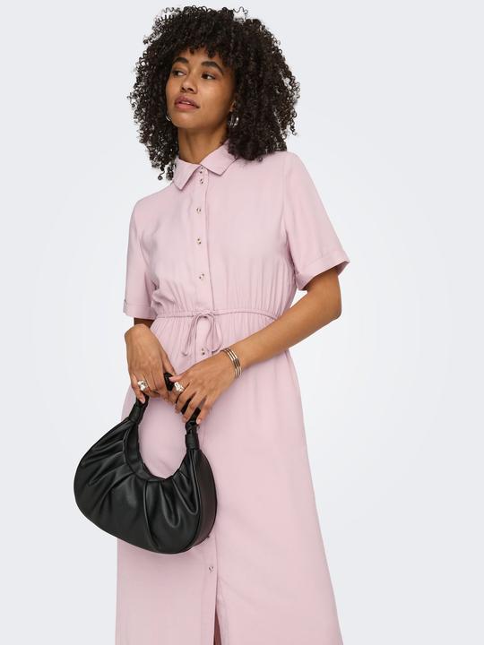 Image du produit Only ONLARIS Langes Kleid Kleid (S)