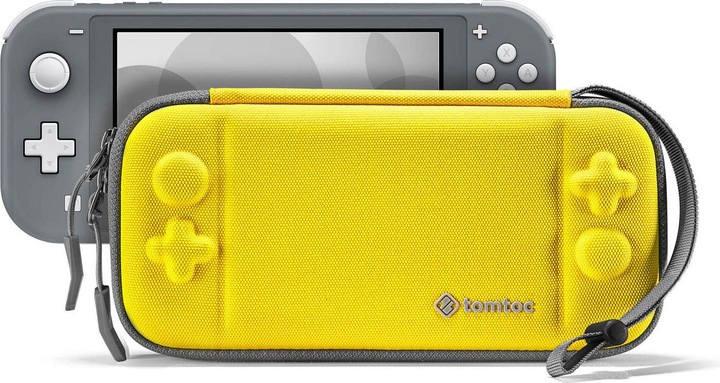 Immagine prodotto tomtoc Caso sottile (Switch Lite)