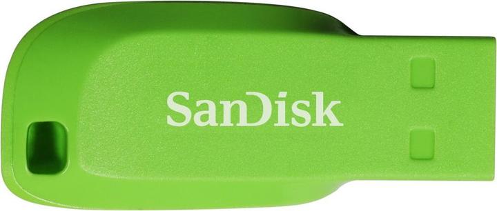 Actual product image SANDISK Cruzer Blade (32 GB, USB-A)