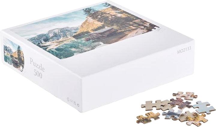 Produktbild MidOcean Puzzle Pazz (500 Teile)