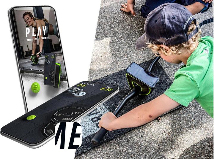 Produktbild Praep Balance Board Propilot