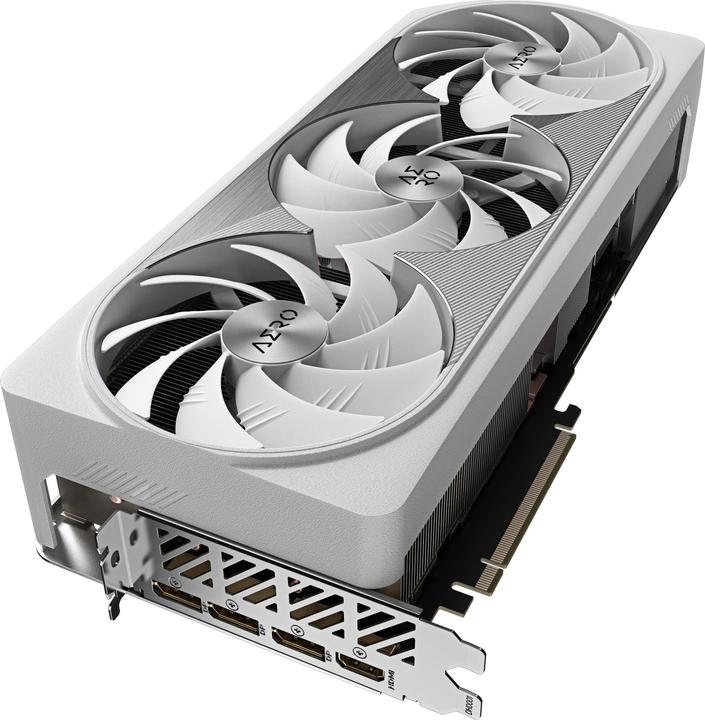 Immagine prodotto Gigabyte GeForce RTX 4080 SUPER AERO OC 16G (16 GB)