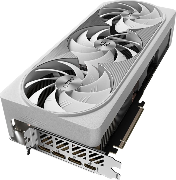 Produktbild Gigabyte GeForce RTX 4080 SUPER AERO OC (16 GB)