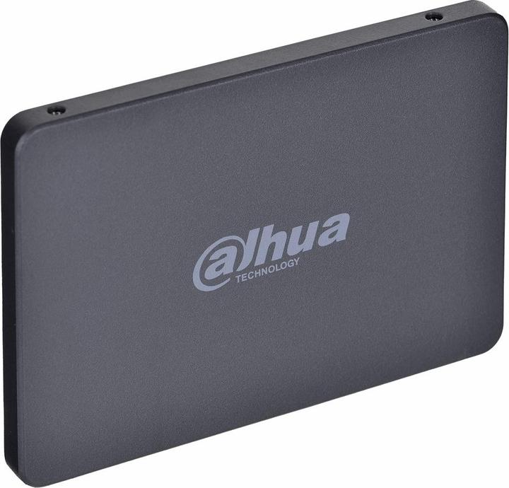 Produktbild Dahua Technology SSD-C800AS500G 2.5 500 GB SATA III 3D NAND (500 GB, 2.5")