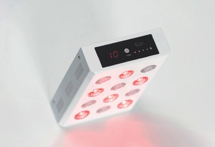 Actual product image Innolux Red Go Infrared