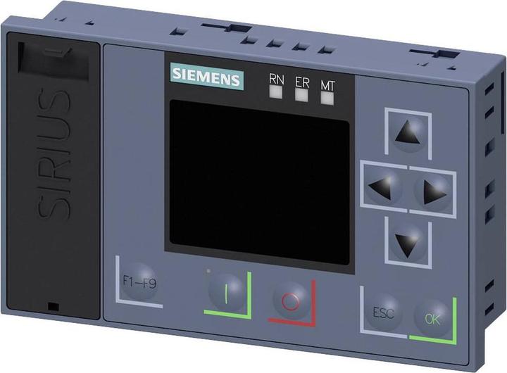Image du produit Siemens Module IHM