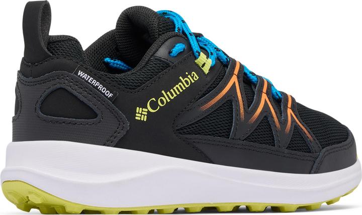 Produktbild Columbia Youth Peakfreak Rush™ Waterproof (37)