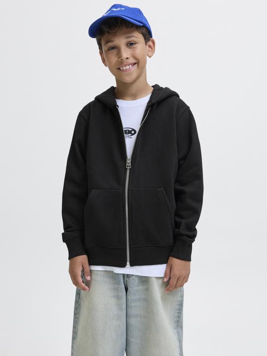 Produktbild Jack & Jones Kapuzenpullover Junior Kapuzenpullover (140)