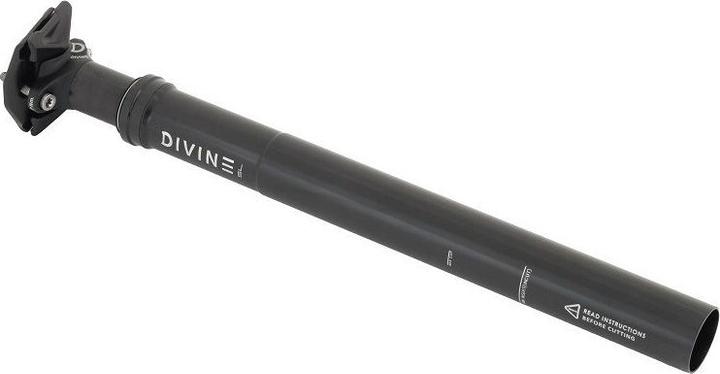Produktbild BikeYoke Divine SL 100 mm Vario-Sattelstütze ohne Remote (31.60 mm)
