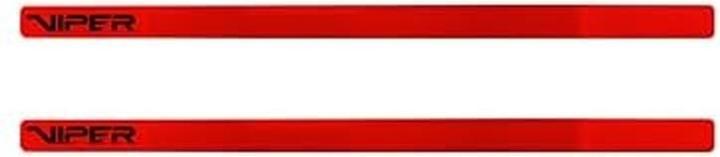 Image du produit Patriot RAM D5 7000 48GB C40 Viper Xtreme K2 (2 x 24 Go, 7000 MHz, RAM DDR5, DIMM)