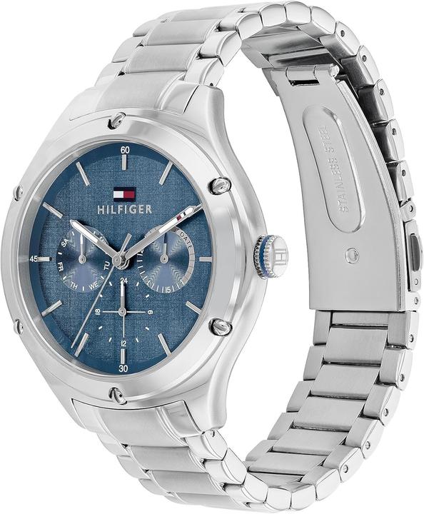 Immagine prodotto Tommy Hilfiger Lexi (Orologio da polso analogico, 41 mm)