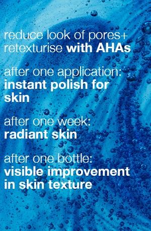 Actual product image Clinique Acc Uneven Skin Texture (10 ml)