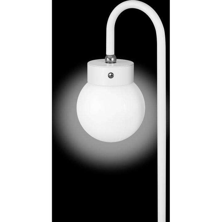 Image du produit Hansa FLARE BUBBLE+ - Lampadaire LED