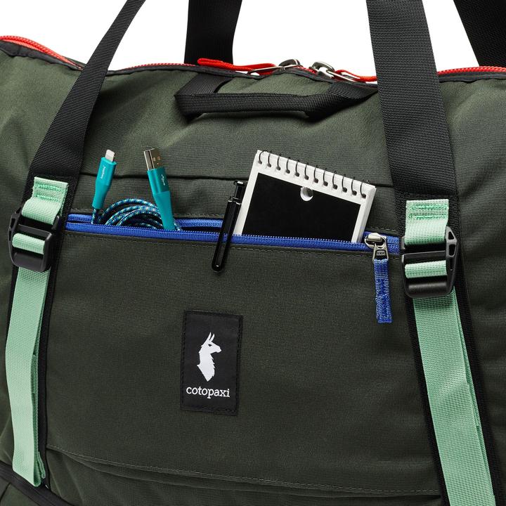 Immagine prodotto Cotopaxi Viaje 35 Borsa Weekender Cada Dia (35 l)