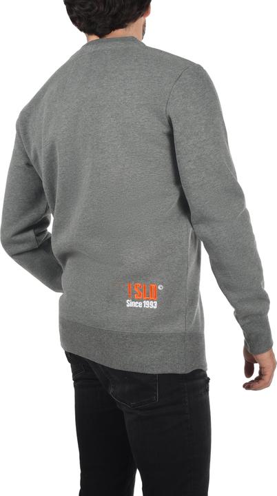 Immagine prodotto Solid Benn Felpa Maglione Pullover Da Uomo Con Girocollo (M)