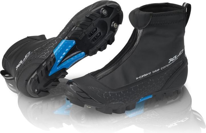 Actual product image XLC Winter shoes unisex (42)