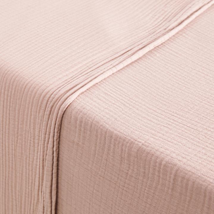 Image du produit La Redoute Interieurs Kumla (Oberleintuch, 240 x 290 cm)