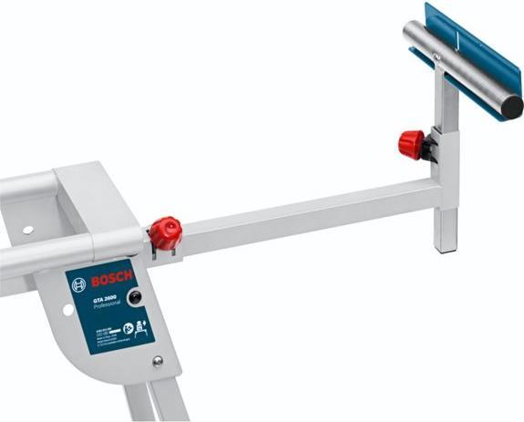 Actual product image Bosch Professional Gcm 8 Sjl + Gta 2600