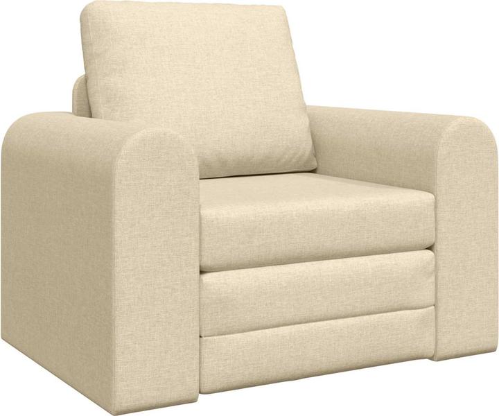 Produktbild vidaXL Schlafsofa