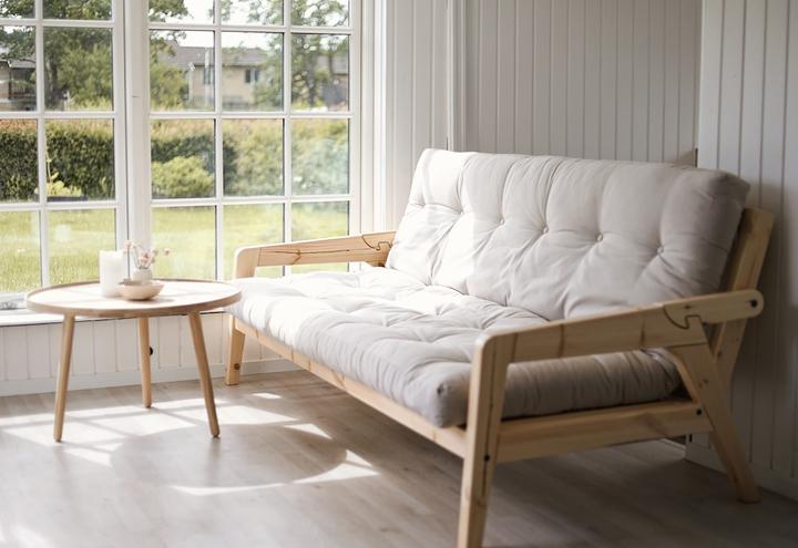 Actual product image Karup Design Grab (3-seater, Sofa bed)