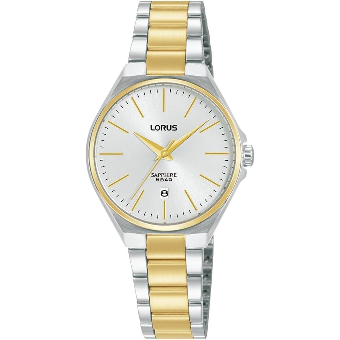 Lorus, Orologio Da Polso, RJ270BX9, (Orologio Da Polso Analogico, 28 Mm)