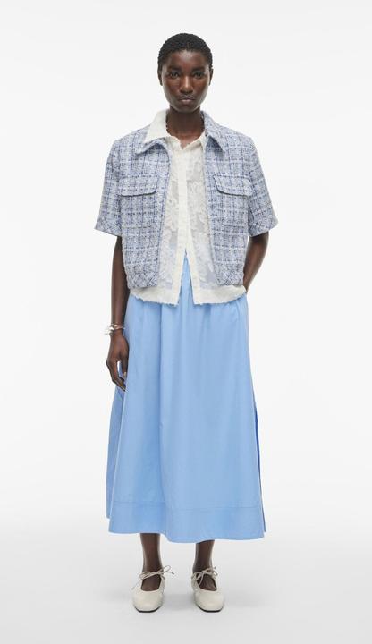 Actual product image Rouge Edit Kurzarm Blazer (40)