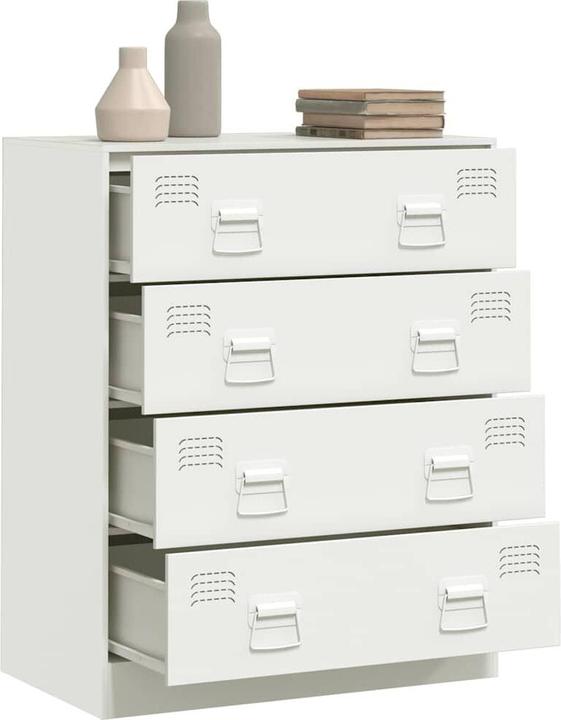 Actual product image VidaXL Kinna (67 x 39 x 83 cm)