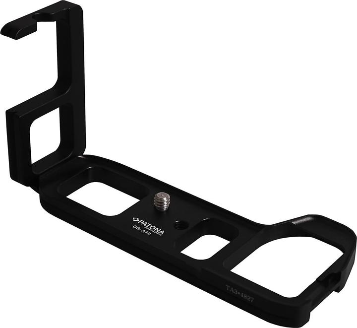 Produktbild Patona Premium Handgriff GB-A7II für Sony A7 II A7MII A7RII A7II