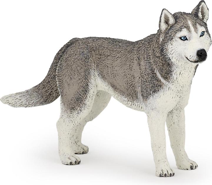 Produktbild Papo Siberian Husky