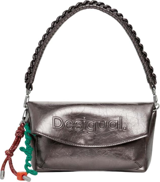 Actual product image Desigual Half Logo Trokel
