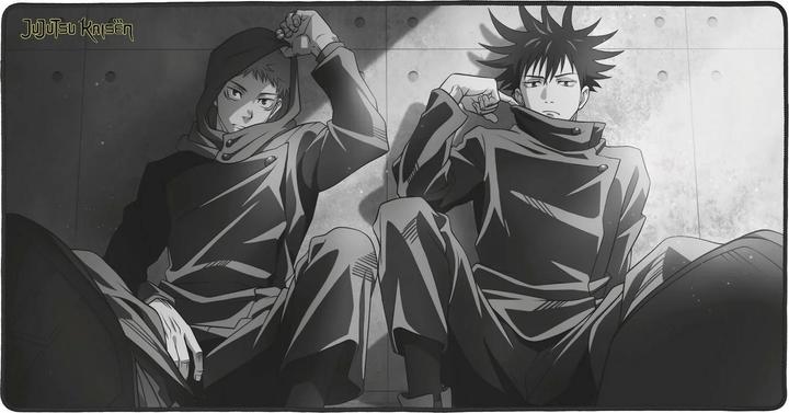 Produktbild Konix Jujutsu Kaisen (XXL)