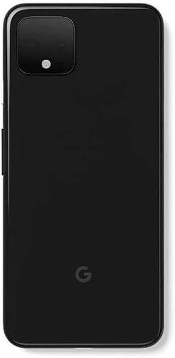 Produktbild Google Pixel 4 (64 GB, Just Black, 5.70", Single SIM, 4G)